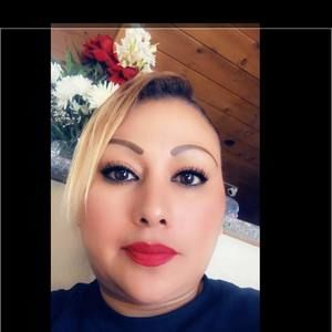 Meet your Posher, Sandra